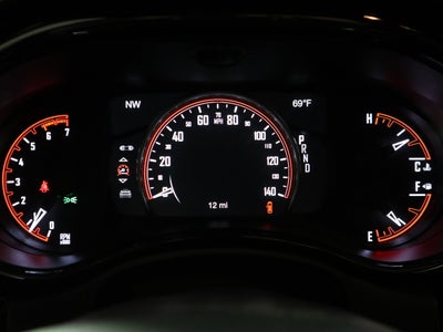 2026 Dodge Durango GT Plus HEMI V8 AWD