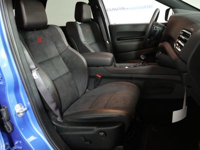 2026 Dodge Durango GT Plus HEMI V8 AWD