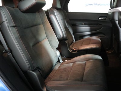 2026 Dodge Durango GT Plus HEMI V8 AWD