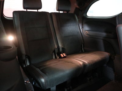 2026 Dodge Durango GT Plus HEMI V8 AWD