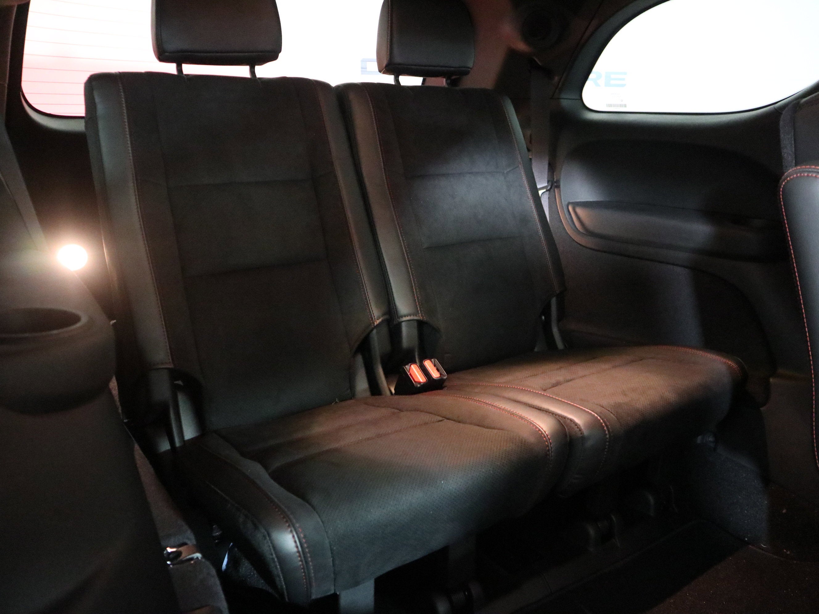 2026 Dodge Durango GT Plus HEMI V8 AWD