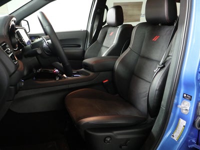 2026 Dodge Durango GT Plus HEMI V8 AWD