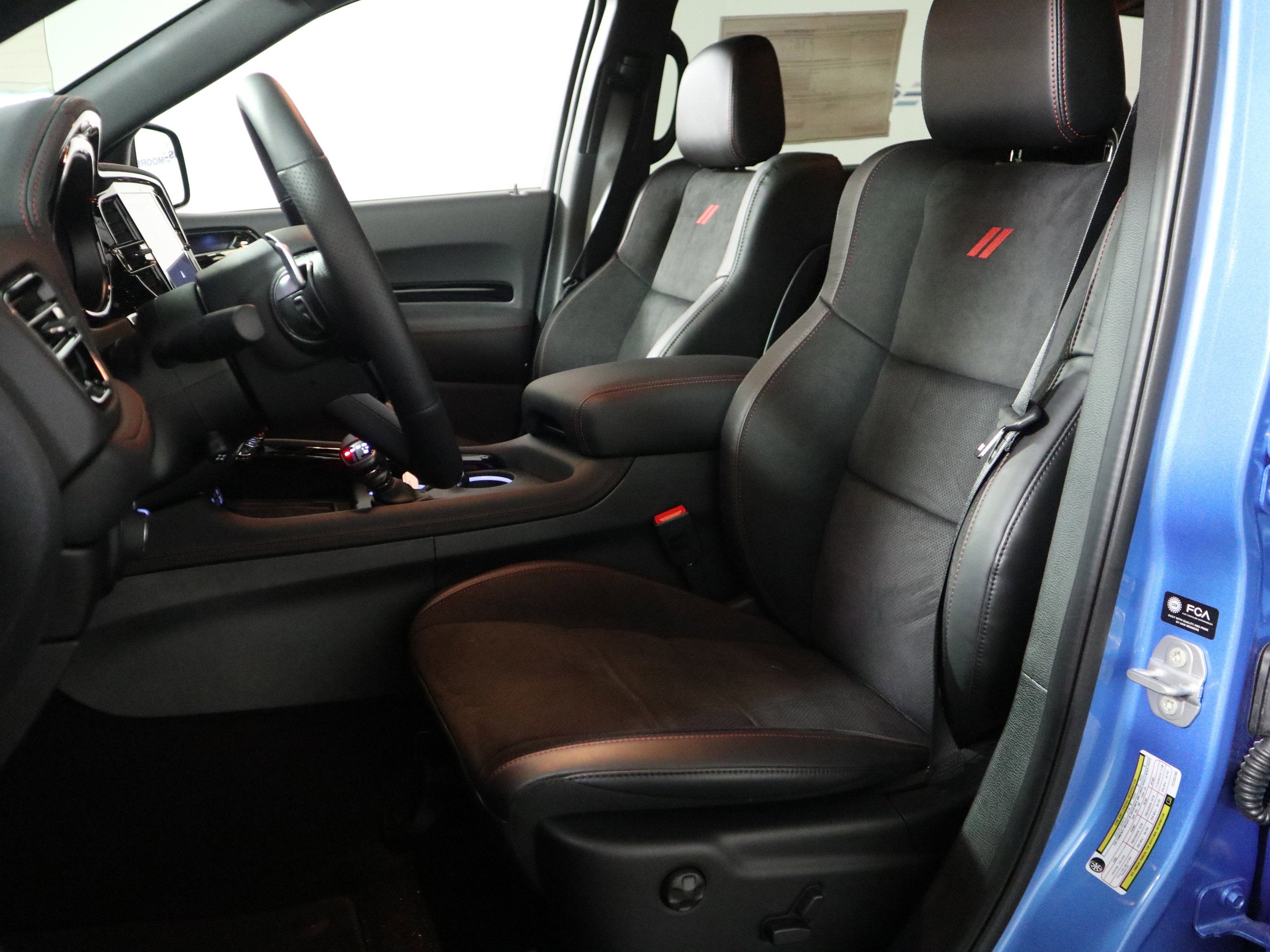 2026 Dodge Durango GT Plus HEMI V8 AWD