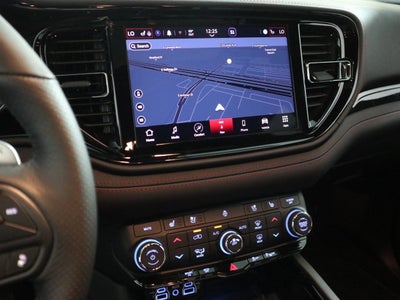 2026 Dodge Durango GT Plus HEMI V8 AWD