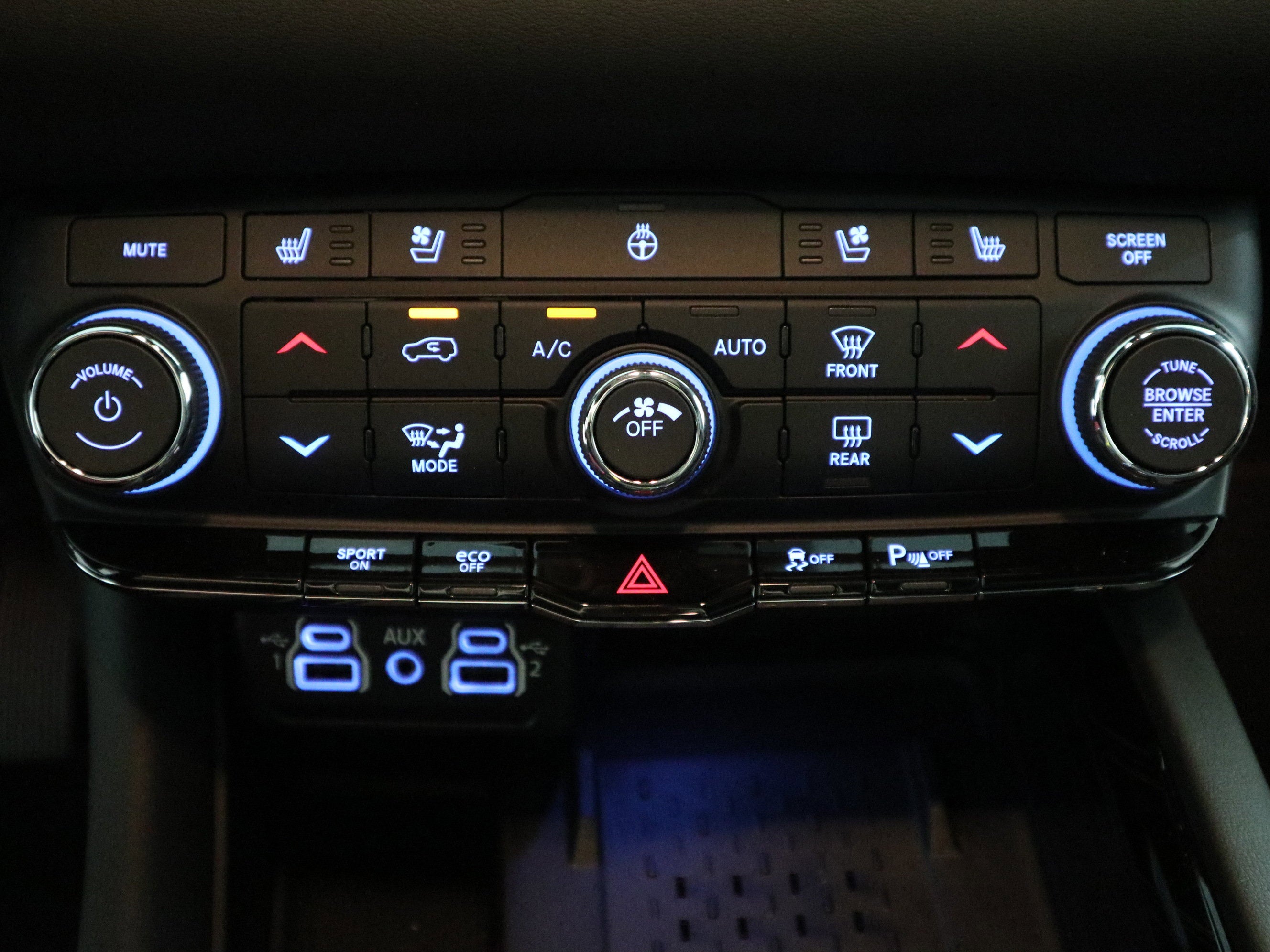 2026 Dodge Durango GT Plus HEMI V8 AWD