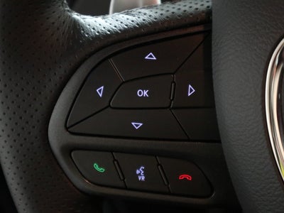 2026 Dodge Durango GT Plus HEMI V8 AWD