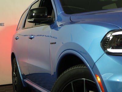 2026 Dodge Durango GT Plus HEMI V8 AWD