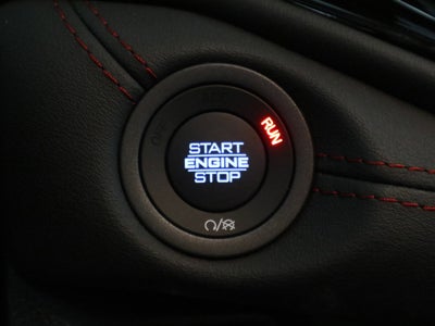 2026 Dodge Durango GT Plus HEMI V8 AWD