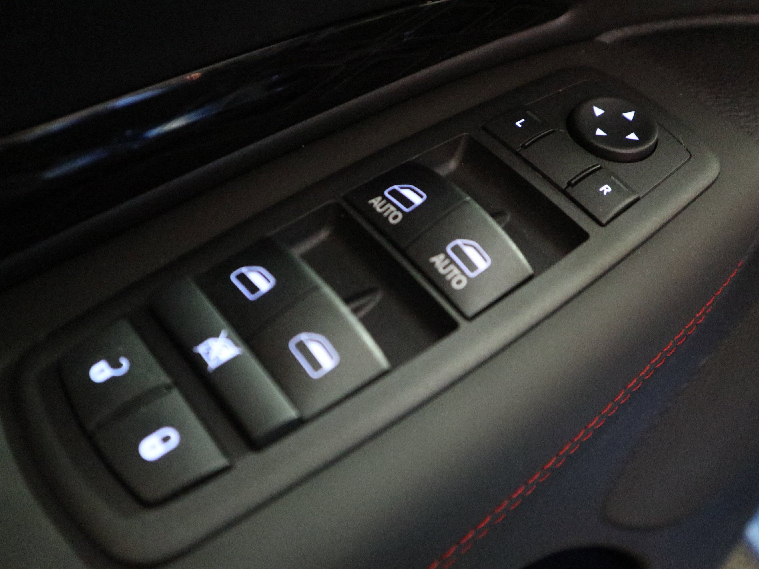 2026 Dodge Durango GT Plus HEMI V8 AWD