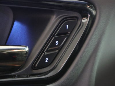 2026 Dodge Durango GT Plus HEMI V8 AWD