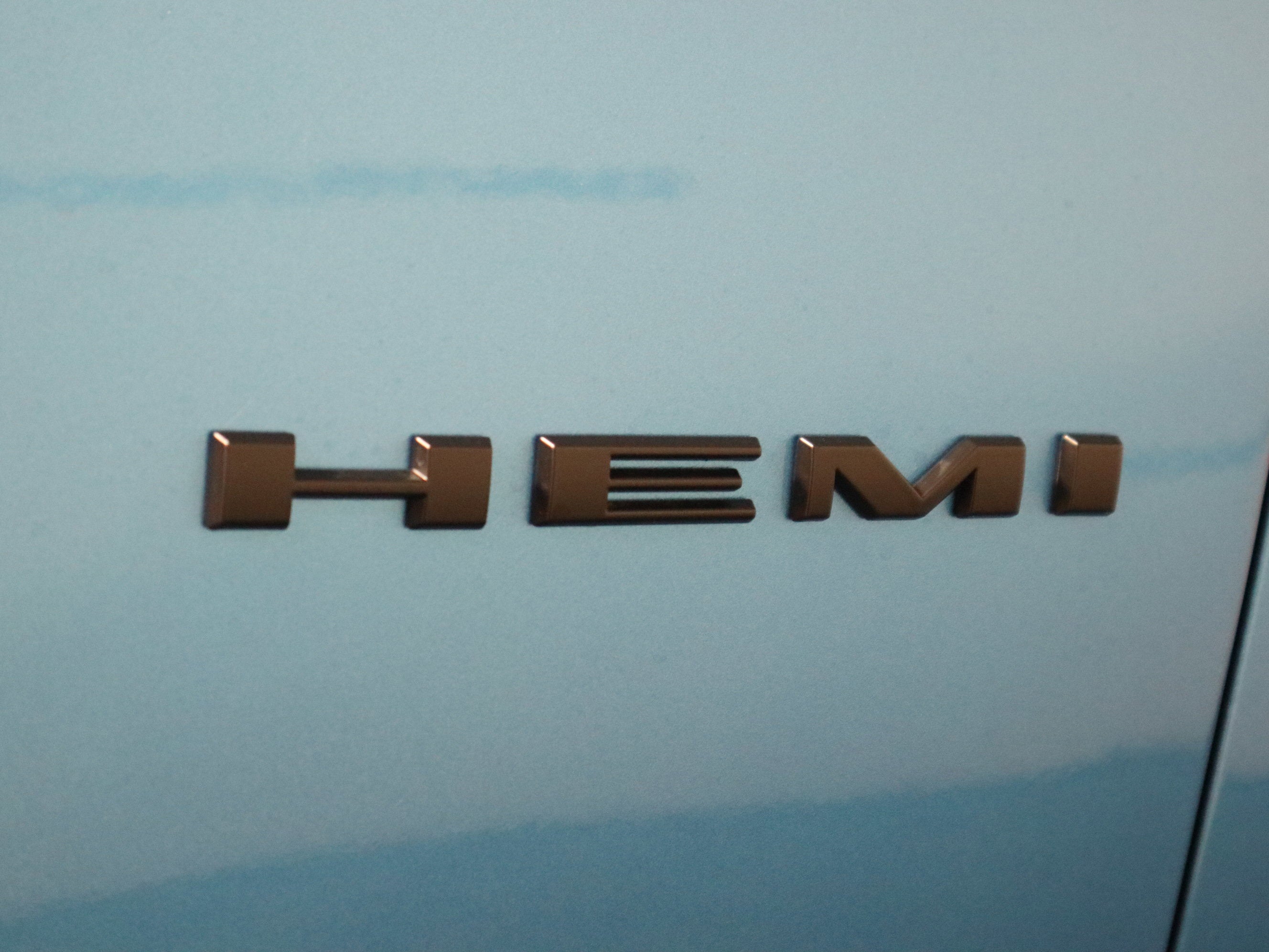 2026 Dodge Durango GT Plus HEMI V8 AWD