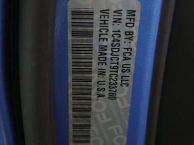 2026 Dodge Durango GT Plus HEMI V8 AWD