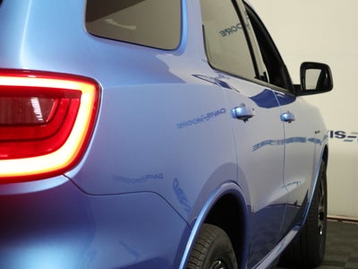 2026 Dodge Durango GT Plus HEMI V8 AWD