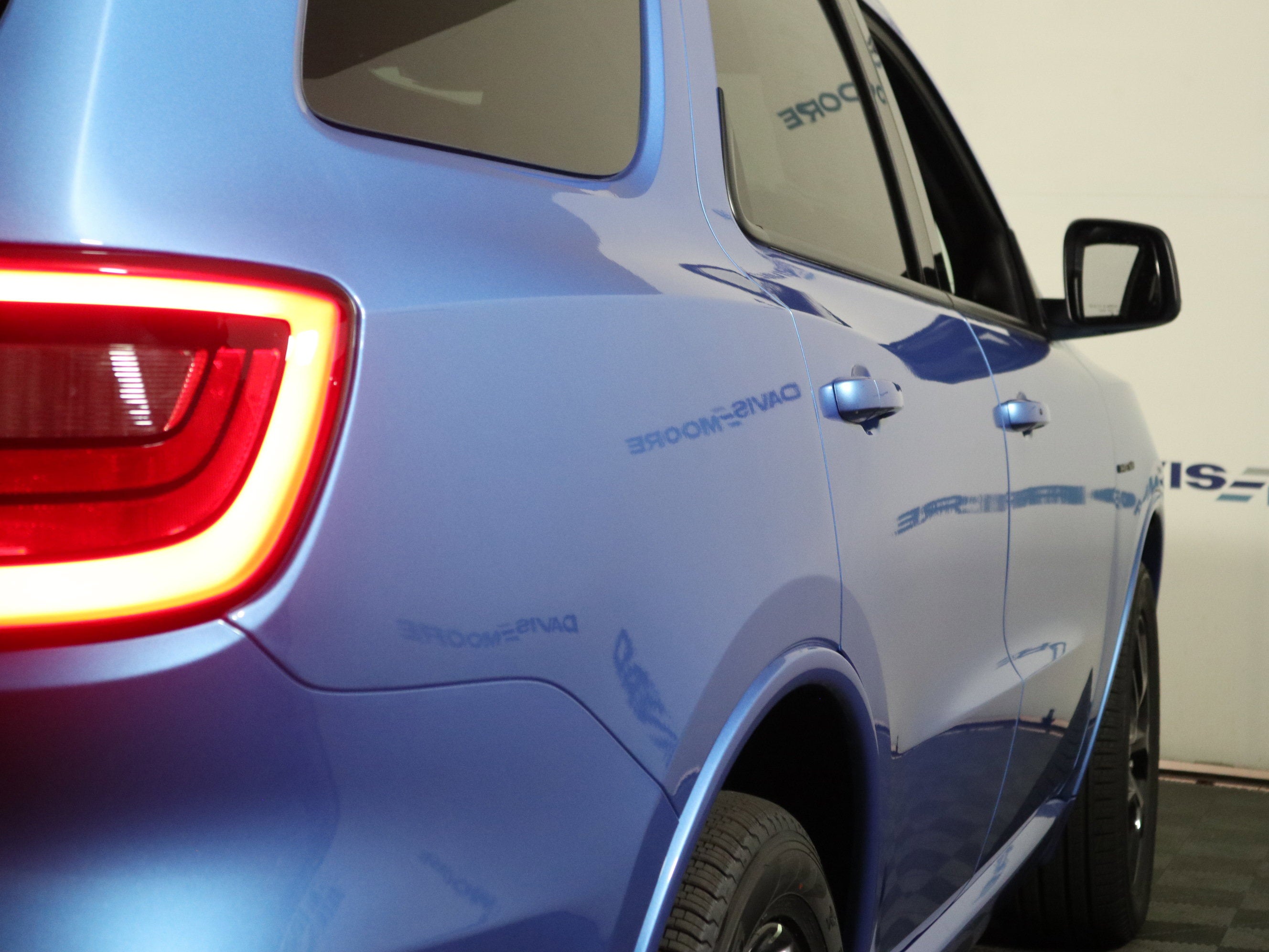 2026 Dodge Durango GT Plus HEMI V8 AWD