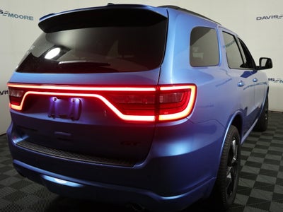 2026 Dodge Durango GT Plus HEMI V8 AWD