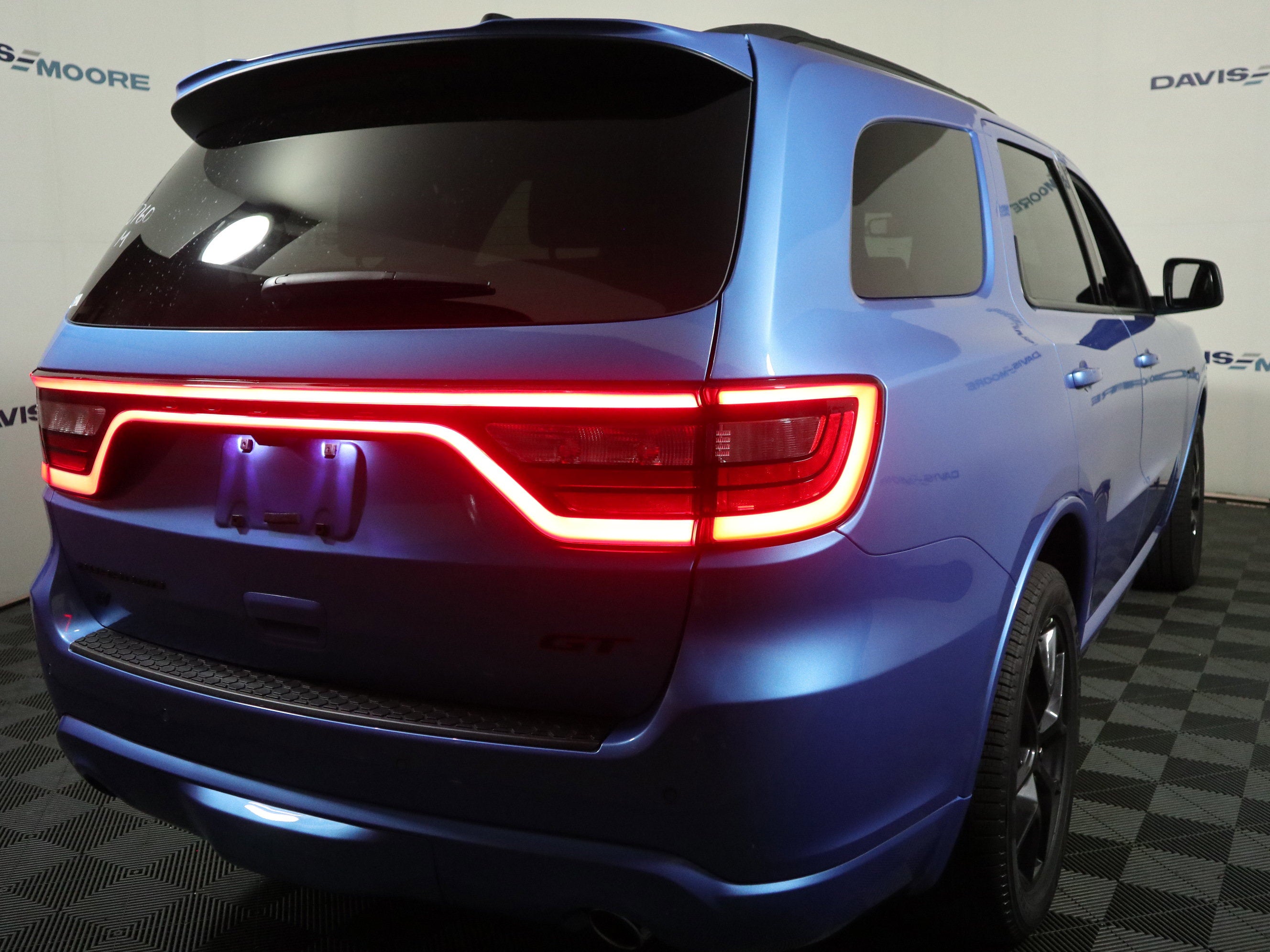 2026 Dodge Durango GT Plus HEMI V8 AWD