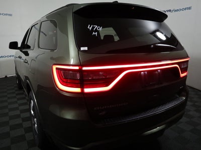 2026 Dodge Durango GT Plus HEMI V8 AWD