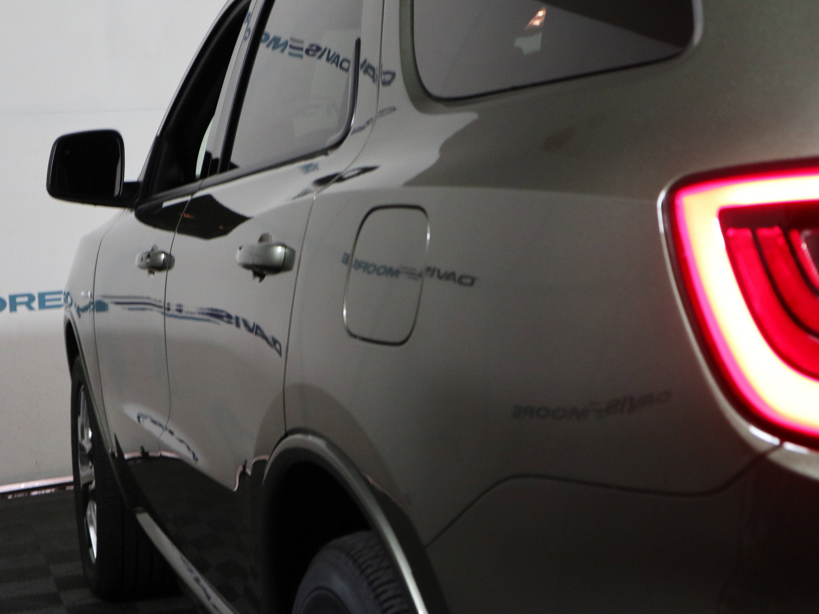 2026 Dodge Durango GT Plus HEMI V8 AWD