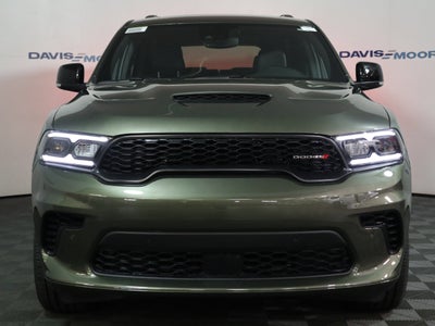 2026 Dodge Durango GT Plus HEMI V8 AWD