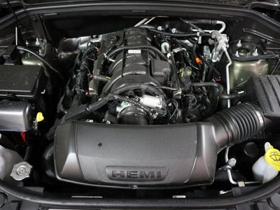 2026 Dodge Durango GT Plus HEMI V8 AWD