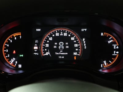 2026 Dodge Durango GT Plus HEMI V8 AWD