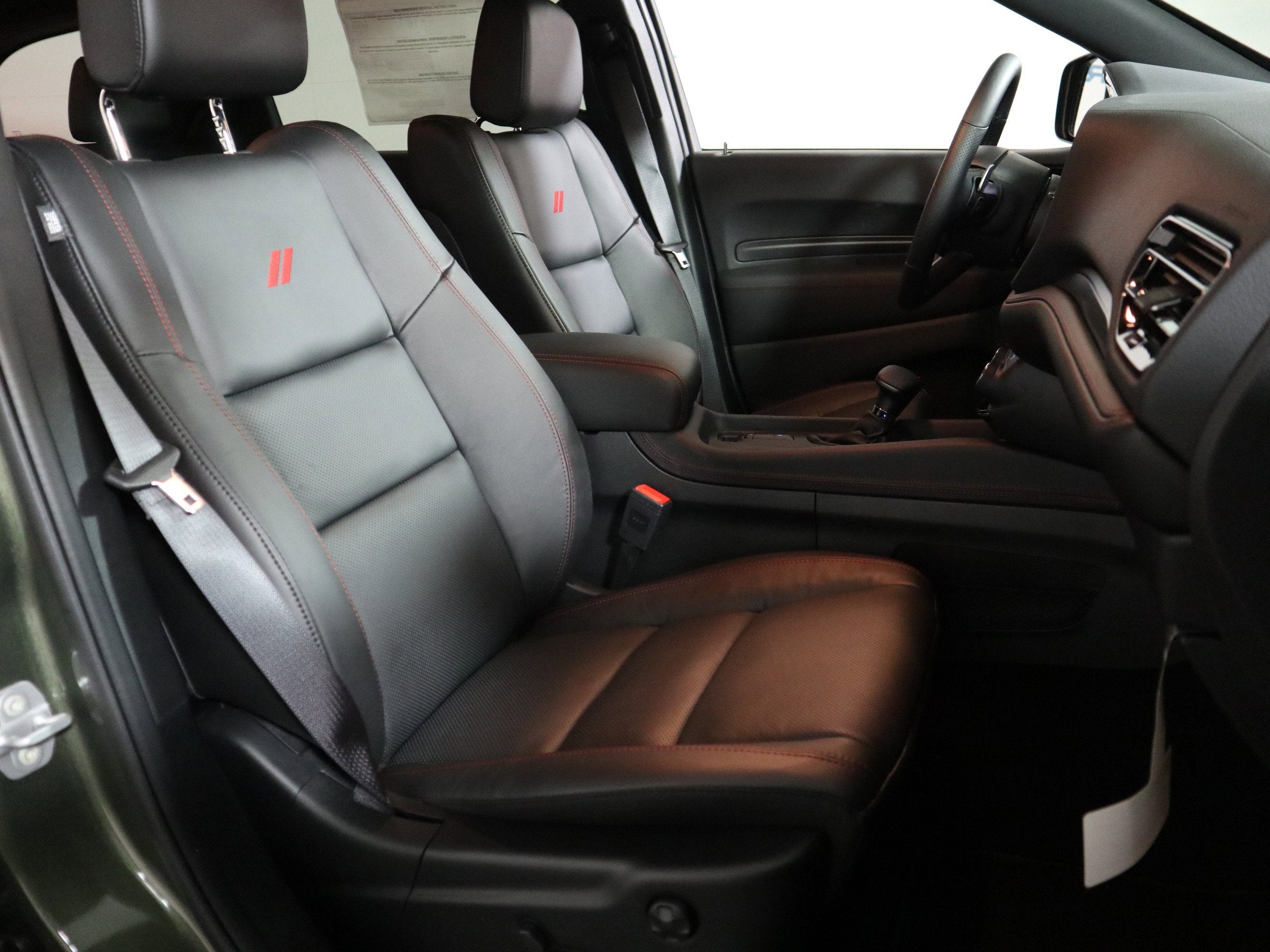 2026 Dodge Durango GT Plus HEMI V8 AWD