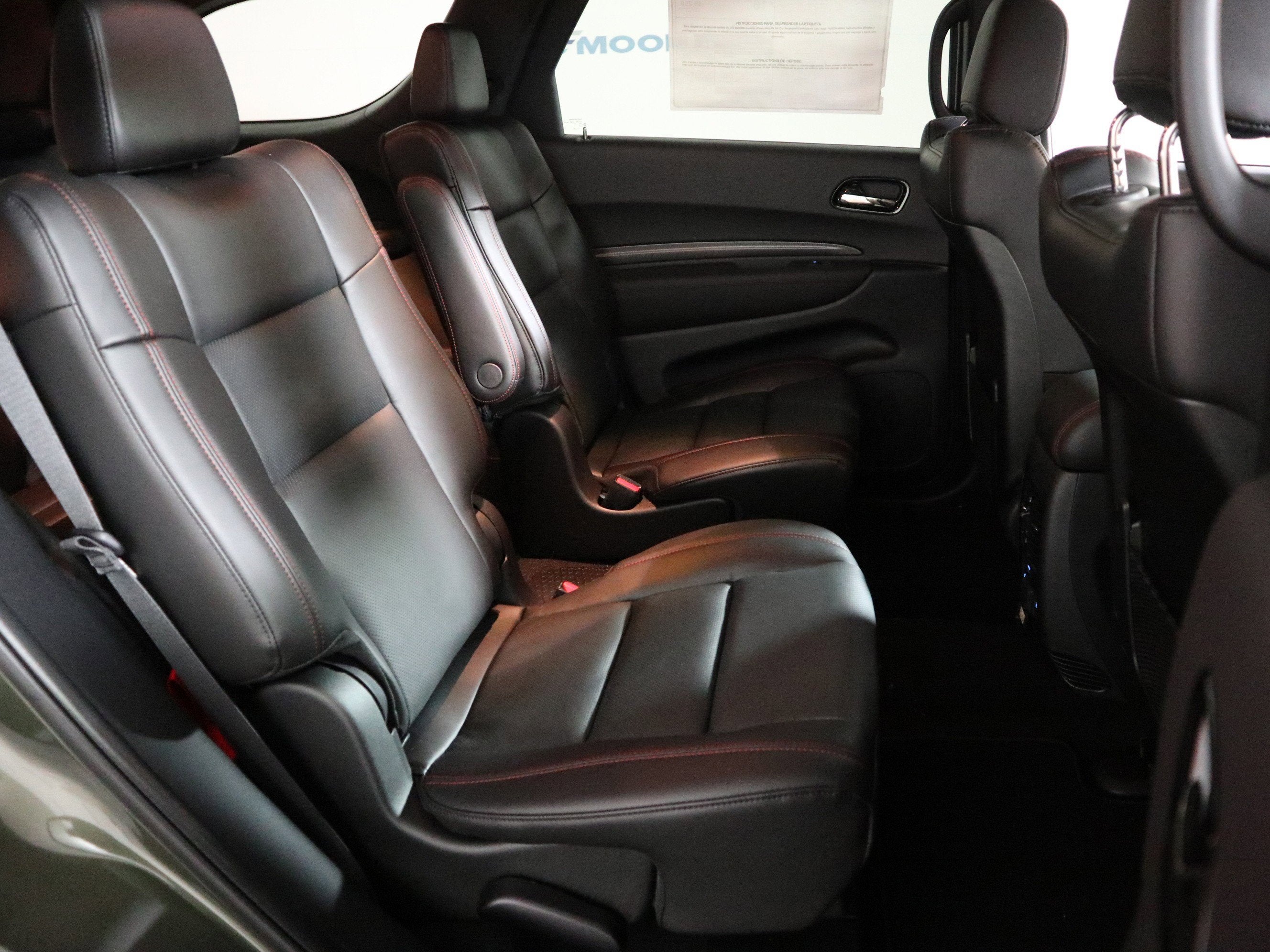 2026 Dodge Durango GT Plus HEMI V8 AWD