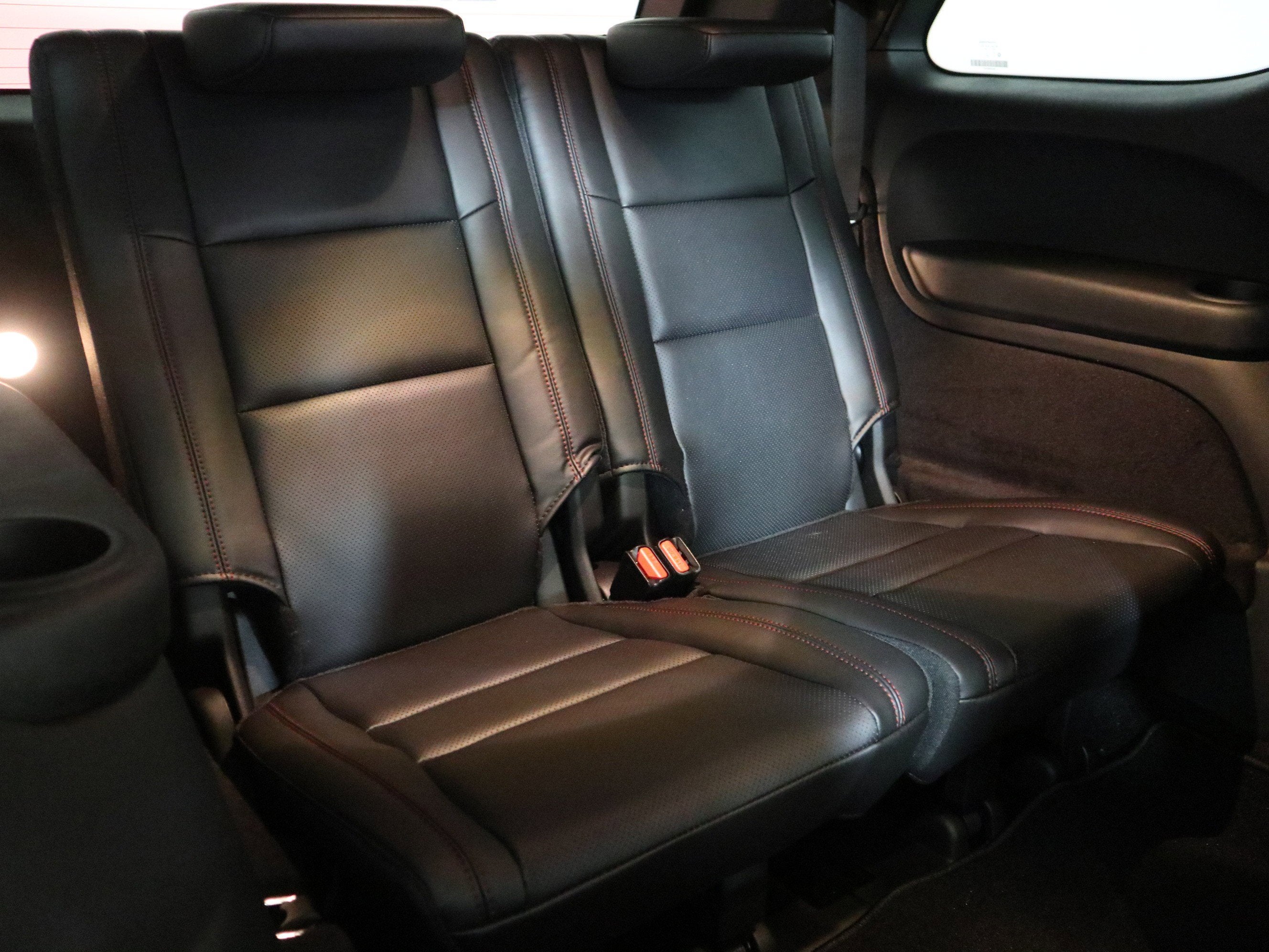 2026 Dodge Durango GT Plus HEMI V8 AWD