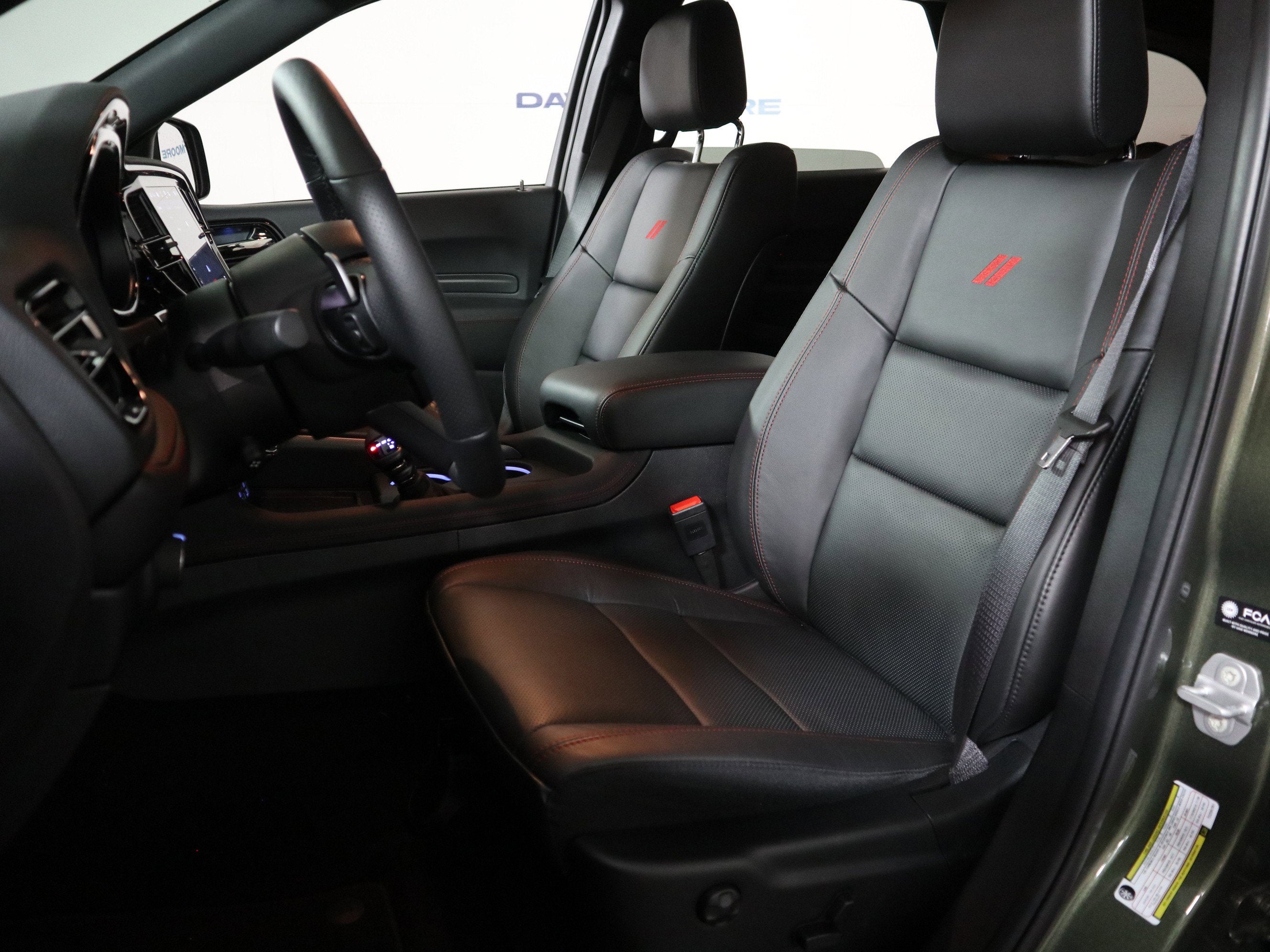2026 Dodge Durango GT Plus HEMI V8 AWD