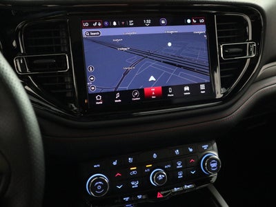 2026 Dodge Durango GT Plus HEMI V8 AWD