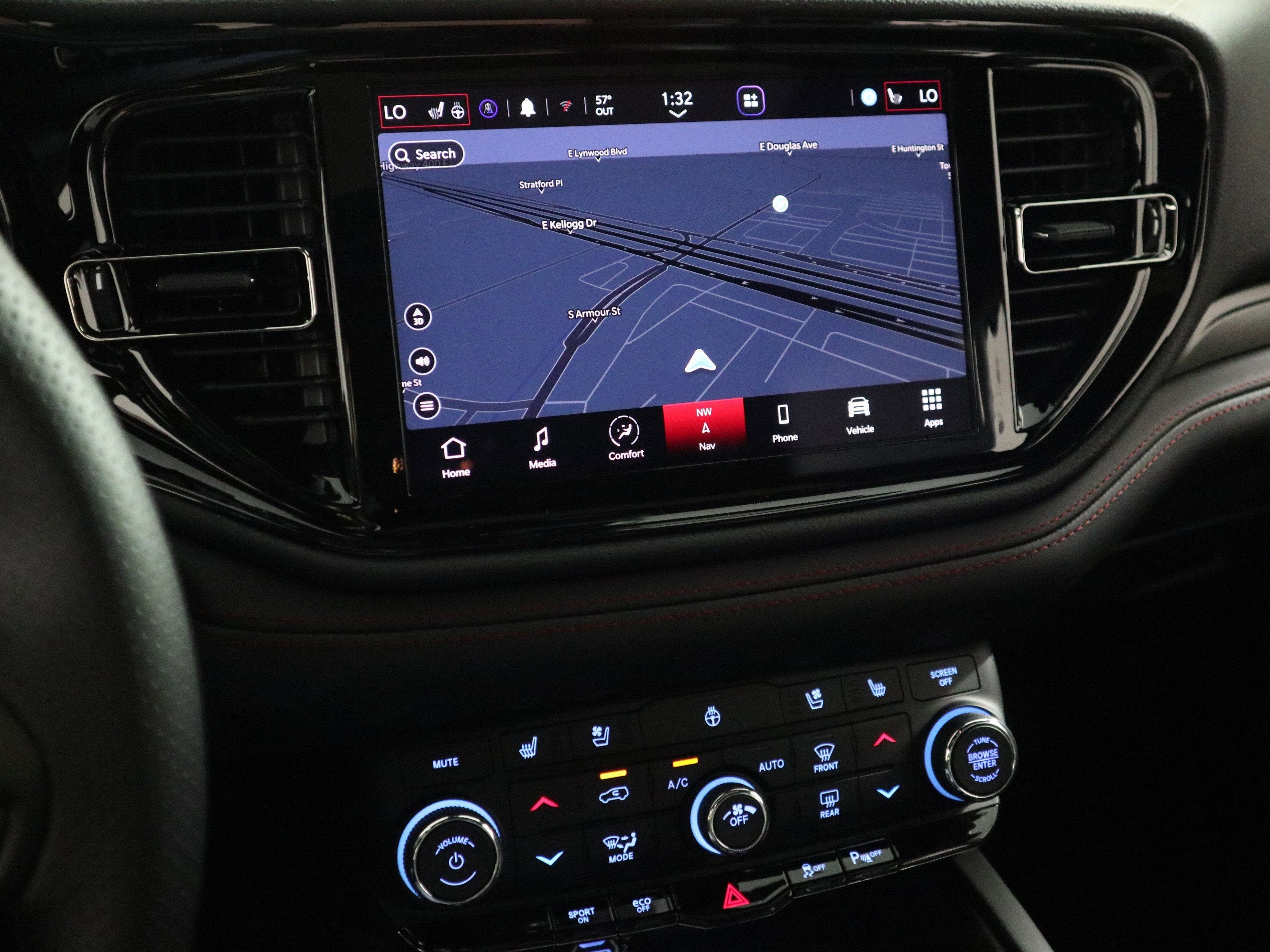 2026 Dodge Durango GT Plus HEMI V8 AWD