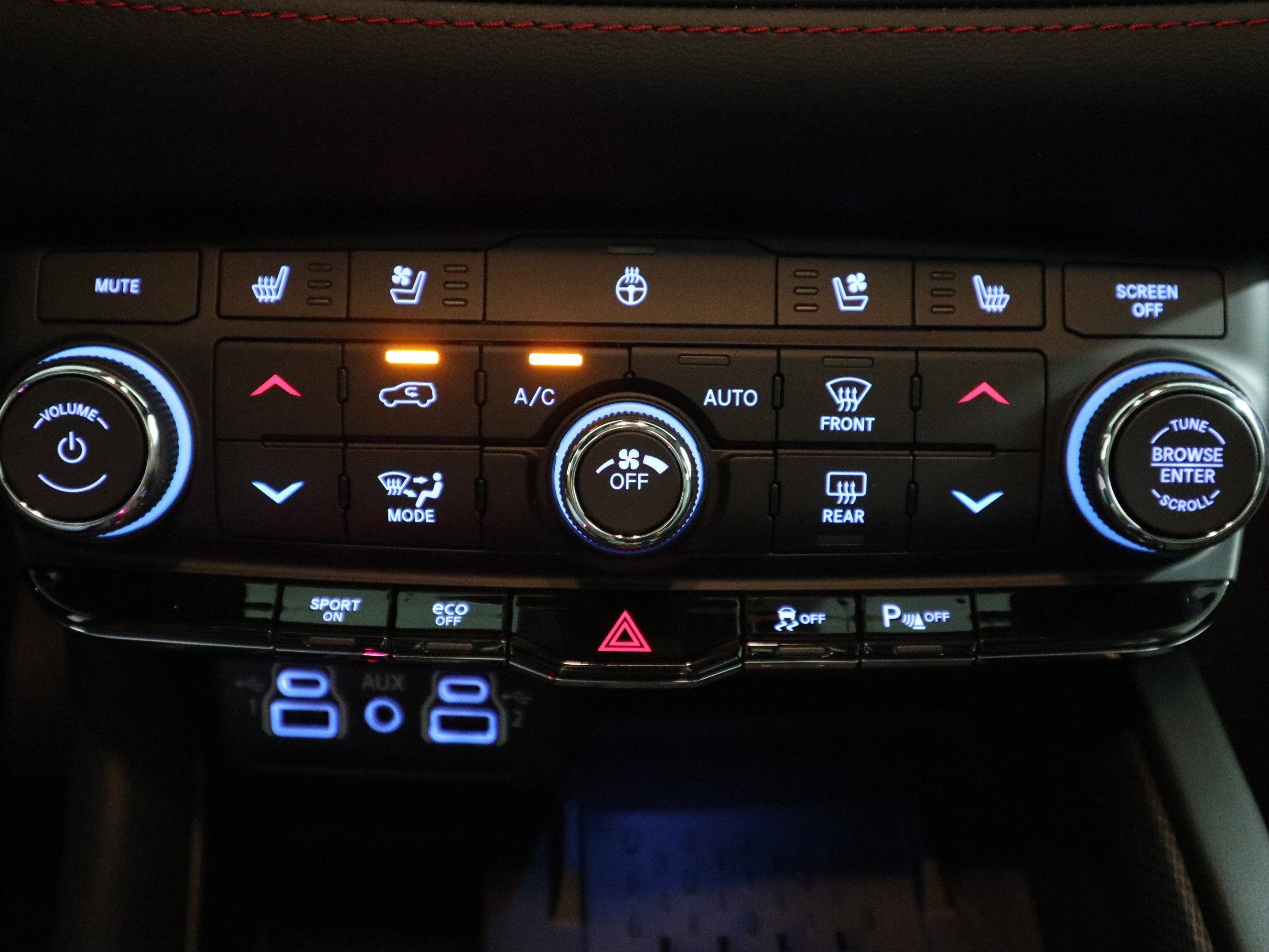 2026 Dodge Durango GT Plus HEMI V8 AWD