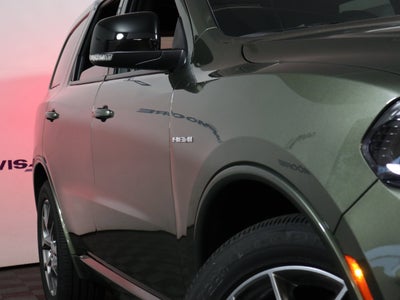 2026 Dodge Durango GT Plus HEMI V8 AWD