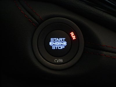 2026 Dodge Durango GT Plus HEMI V8 AWD