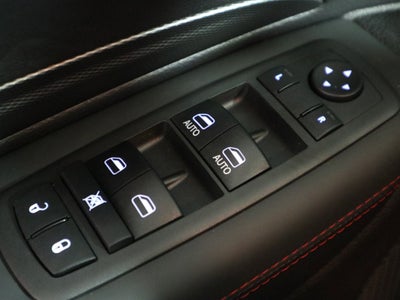 2026 Dodge Durango GT Plus HEMI V8 AWD