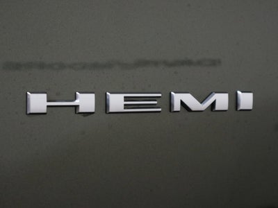 2026 Dodge Durango GT Plus HEMI V8 AWD