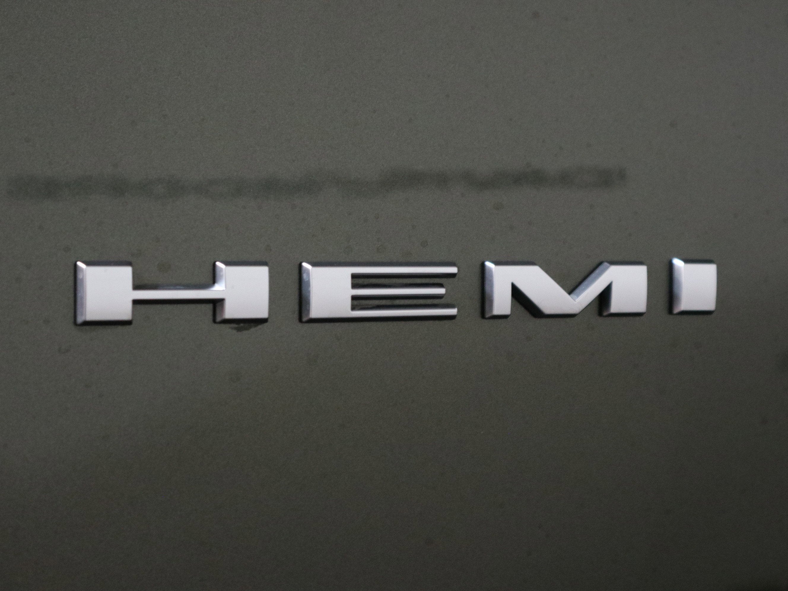 2026 Dodge Durango GT Plus HEMI V8 AWD