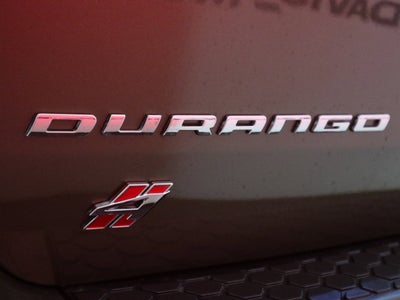2026 Dodge Durango GT Plus HEMI V8 AWD