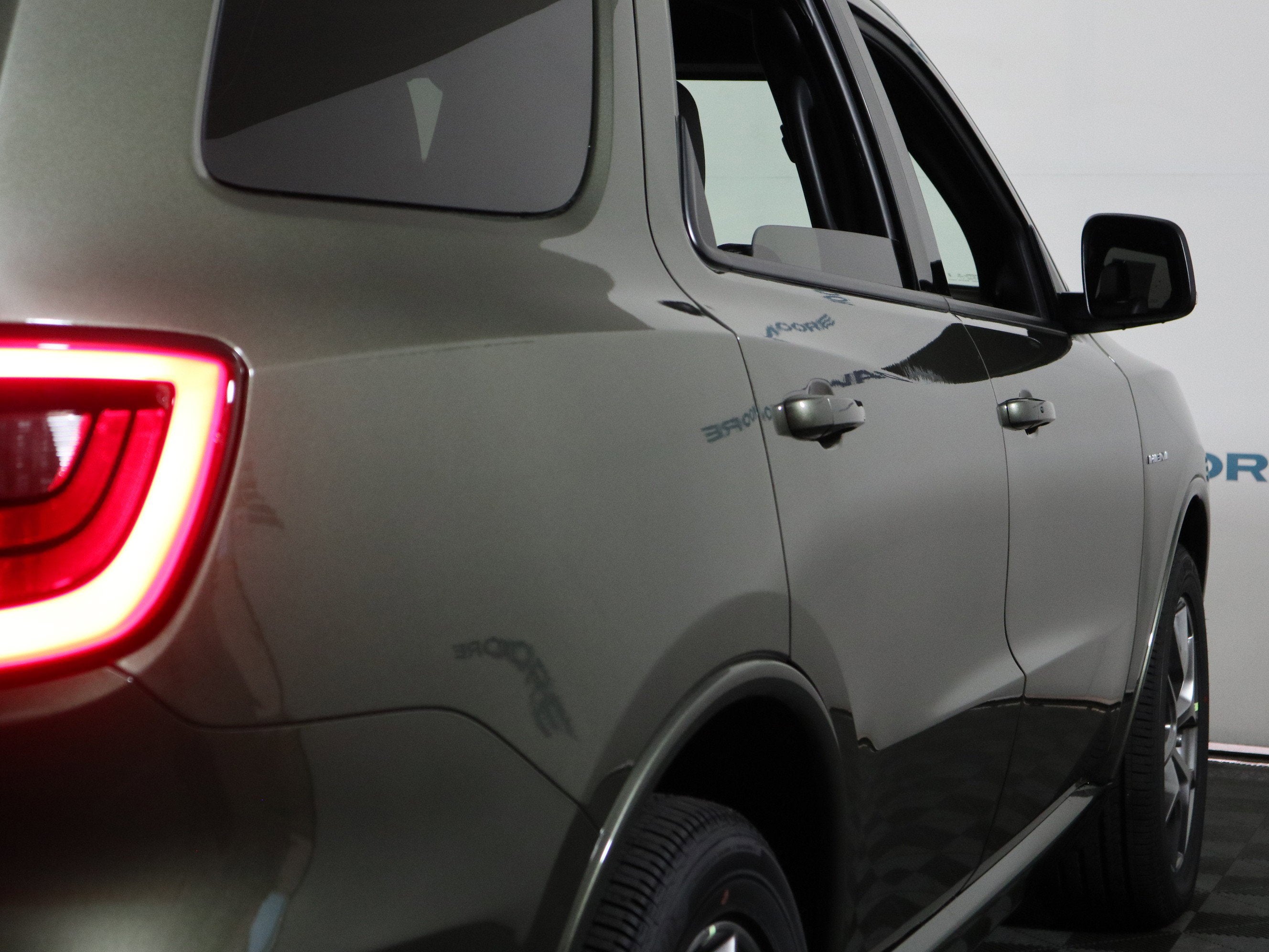 2026 Dodge Durango GT Plus HEMI V8 AWD