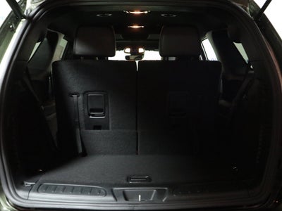 2026 Dodge Durango GT Plus HEMI V8 AWD