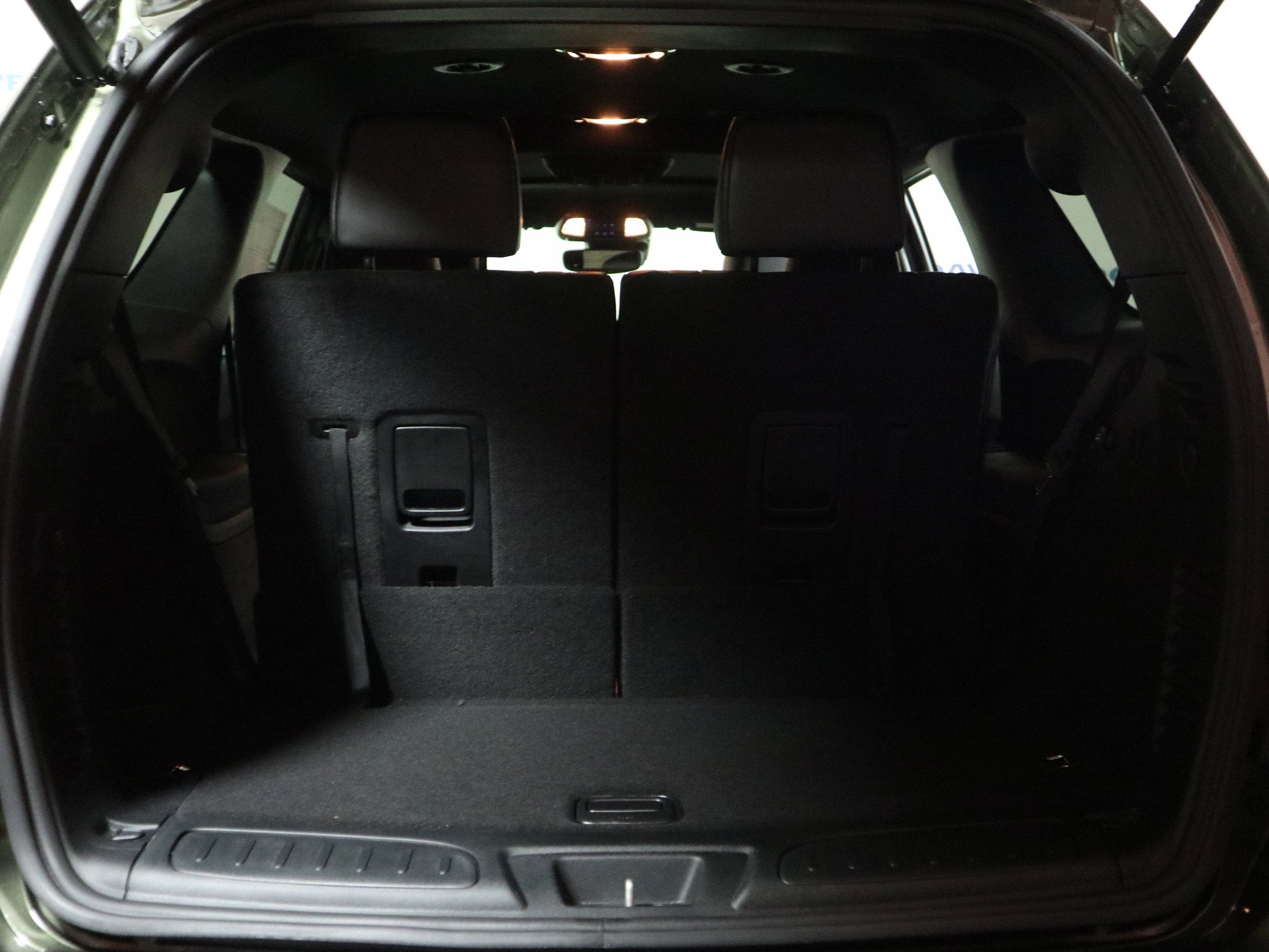 2026 Dodge Durango GT Plus HEMI V8 AWD