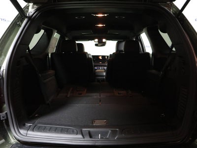2026 Dodge Durango GT Plus HEMI V8 AWD