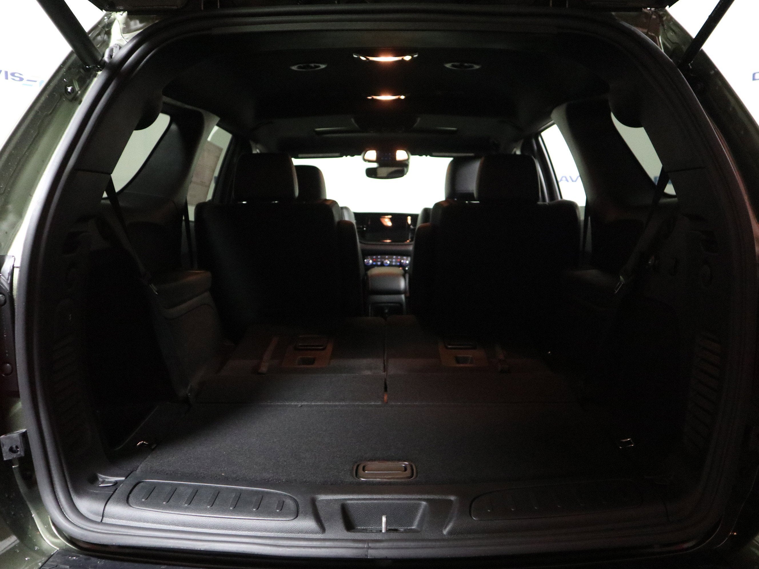 2026 Dodge Durango GT Plus HEMI V8 AWD