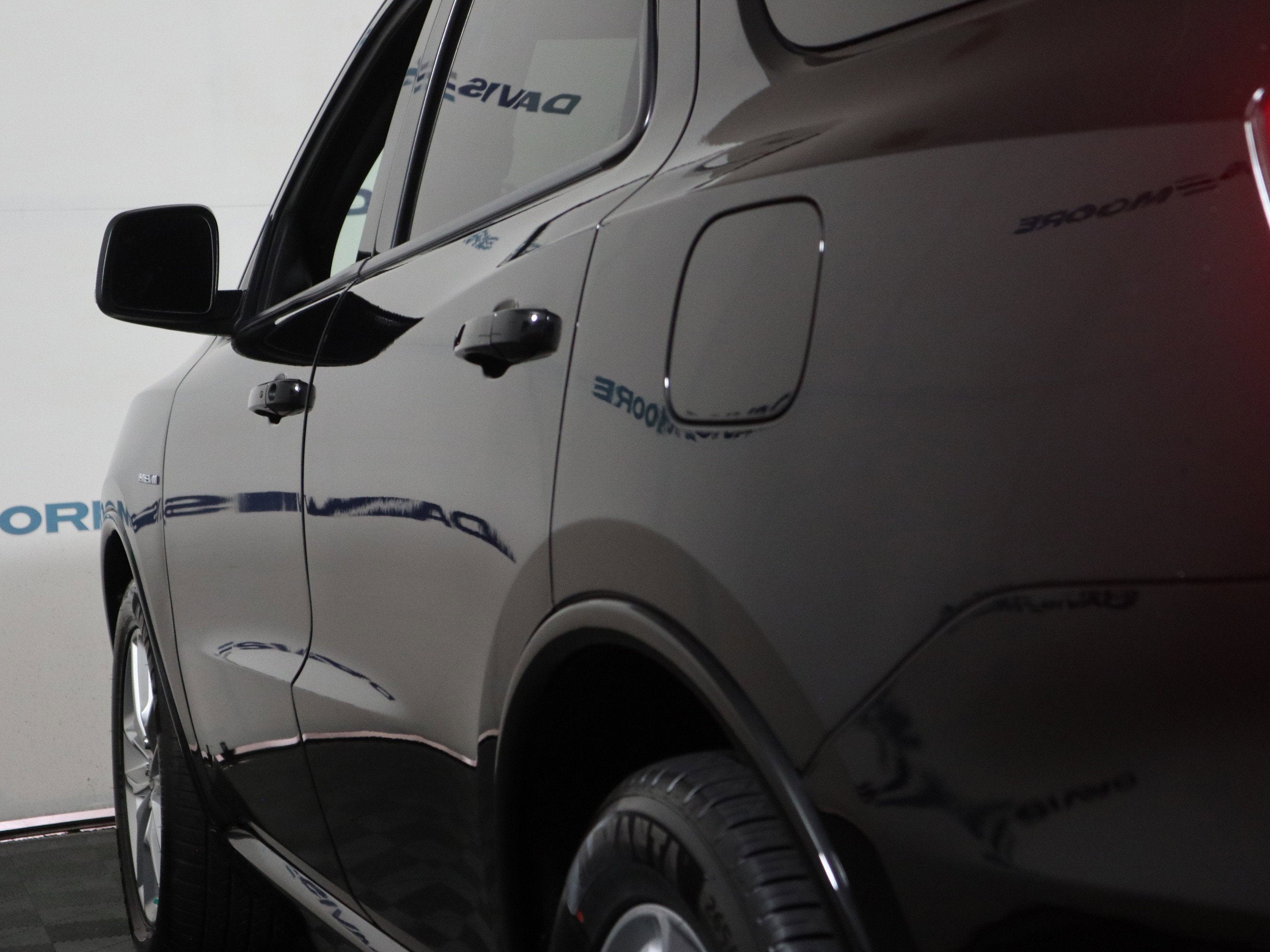 2024 Dodge Durango R/T Plus AWD