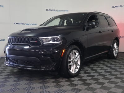 2024 Dodge Durango R/T Plus AWD