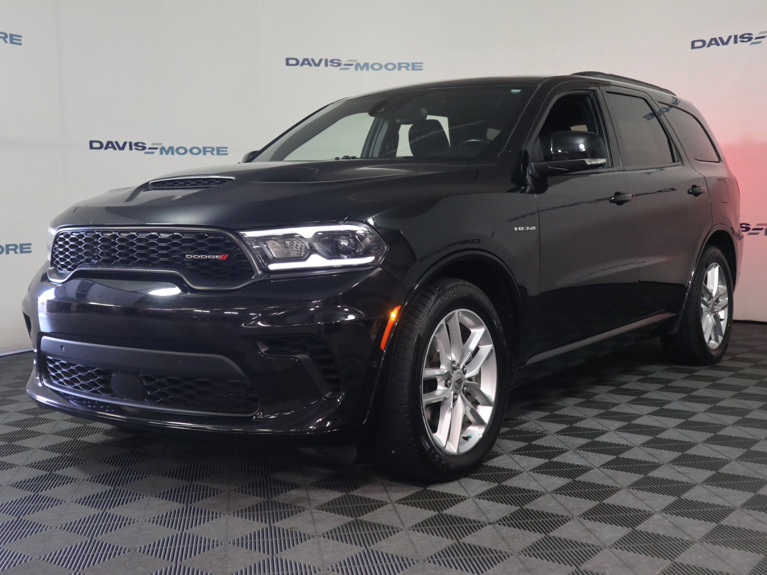 2024 Dodge Durango R/T Plus AWD
