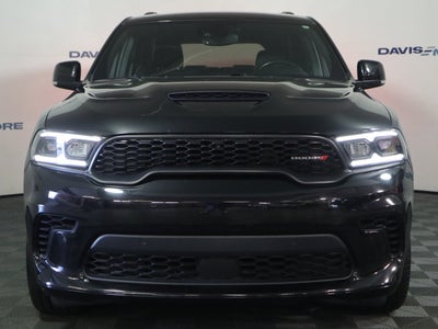 2024 Dodge Durango R/T Plus AWD