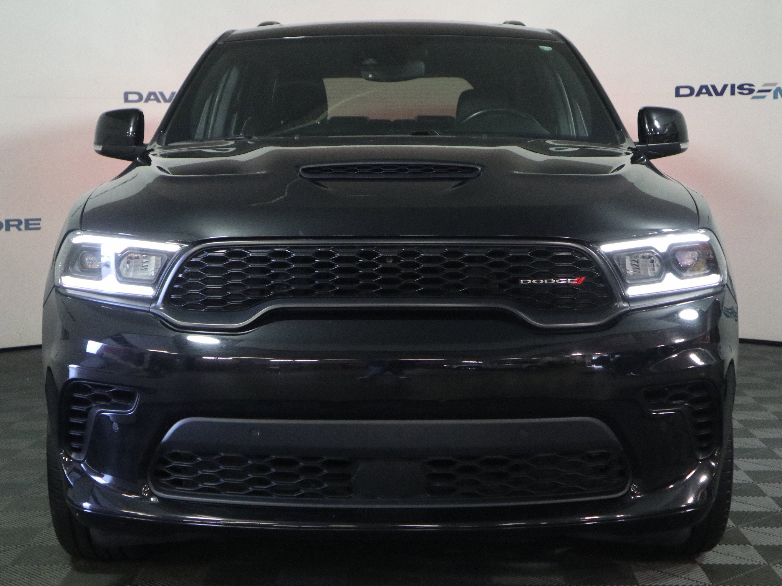 2024 Dodge Durango R/T Plus AWD