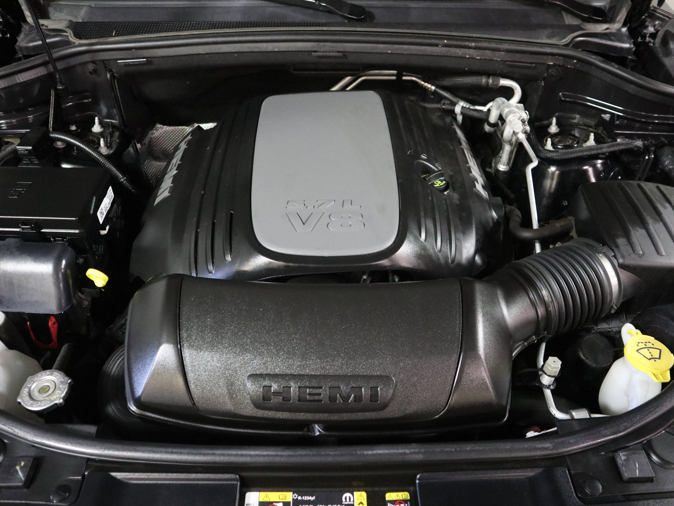 2024 Dodge Durango R/T Plus AWD