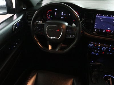 2024 Dodge Durango R/T Plus AWD